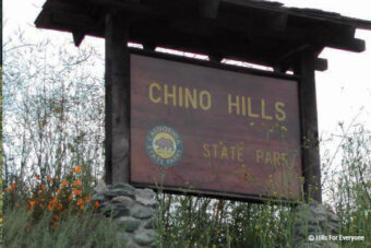 Tour Chino Hills State Park (Part 1)
