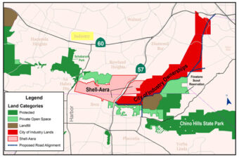 City of Industry Fixing Shoddy Fiscal Practices?