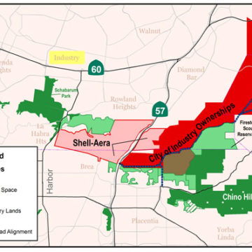 City of Industry Fixing Shoddy Fiscal Practices?