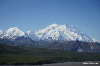 Happy Birthday National Park Service!