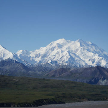 Happy Birthday National Park Service!