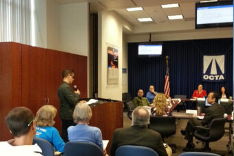 Conservation Plan Gets First Thumbs Up