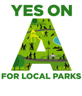 Vote YES on LA County’s Proposition A