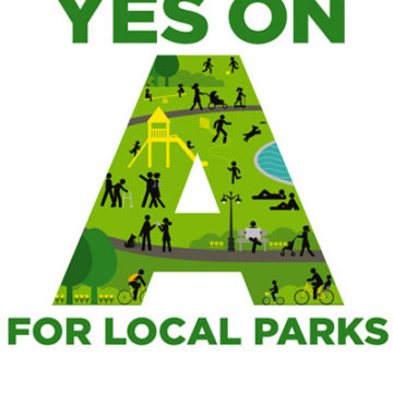 Vote YES on LA County’s Proposition A