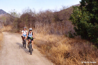 OC Bike Loop Meeting