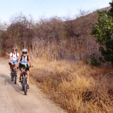 OC Bike Loop Meeting