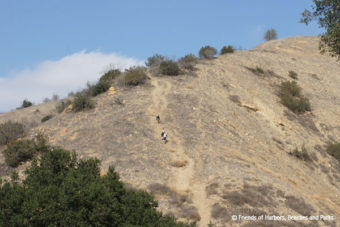 Final Trail Plan for State Park