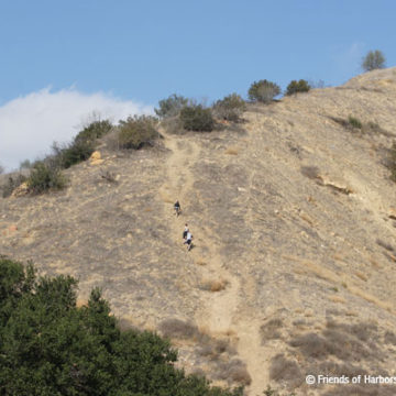 Final Trail Plan for State Park