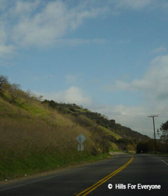 Brea Canyon Road Expansion Meeting