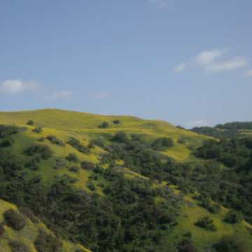 Conservation Plan Signing