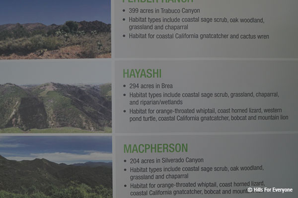 State Parks Manages Hayashi Preserve for OCTA