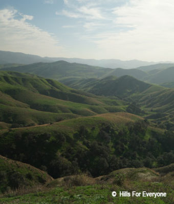 Status of Park Bonds