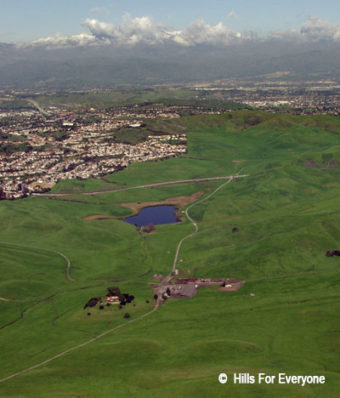 Guided Tours of Tres Hermanos