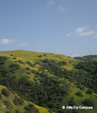 Renaming Seven Nature Preserves