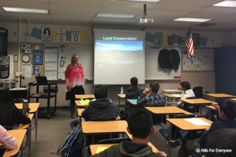 Career Day Presentation