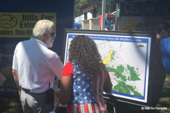 Fourth of July Booth