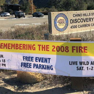 Freeway Fire Event Saturday & Sunday