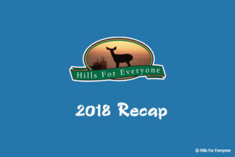 2018 Recap Video