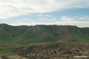 Letters Needed for State Park Bill
