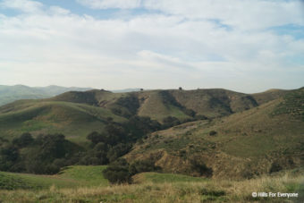 Will the Governor Expand the State Park?
