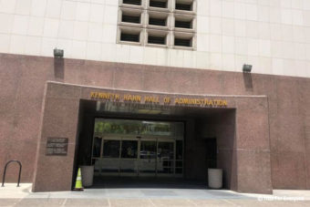 LA County Approves SEAs