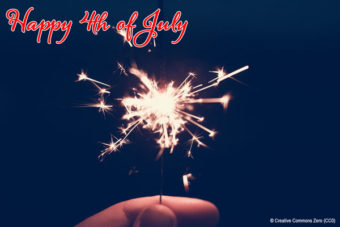 Happy 4th of July