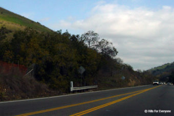 Brea Canyon Road Article
