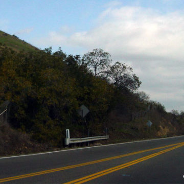 Brea Canyon Road Article