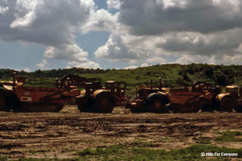Paradise Ranch Development