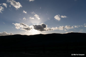 Clouds in the Sky