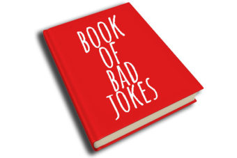 April Fool’s Day