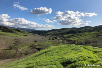 Rep. Cisneros Calls Out State Park