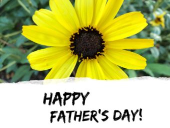 Happy Father’s Day!