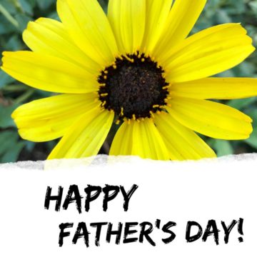 Happy Father’s Day!