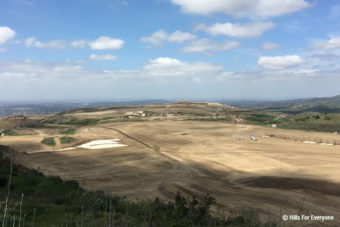 Olinda Landfill Expansion Meeting