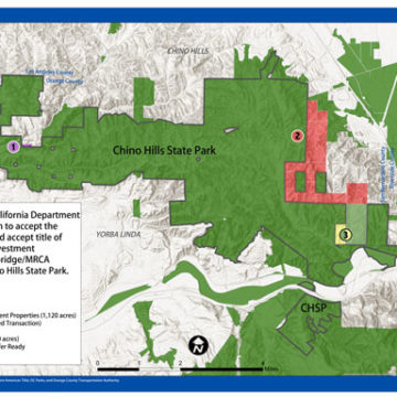 SB 266 – State Park Expansion Bill