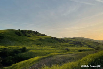 Chino Hills State Park