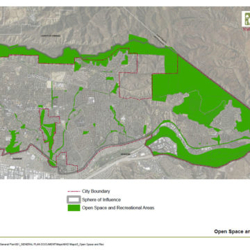 Preserve Yorba Linda Hills Petition