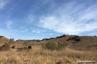 State Park Hours Change