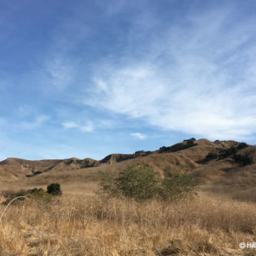 State Park Hours Change