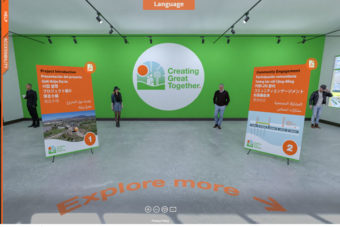 Cultural Resource Museum Survey