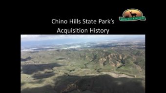 Acquisition History Video