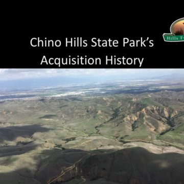 Acquisition History Video