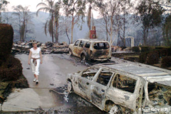 LA County Safety Policy