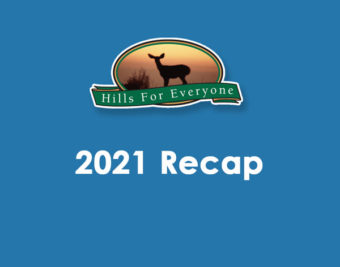 2021 Recap Video