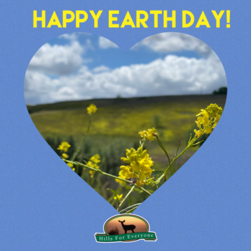 Happy Earth Day!