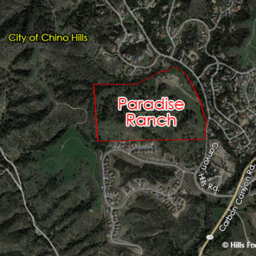 Paradise Ranch NOP Released