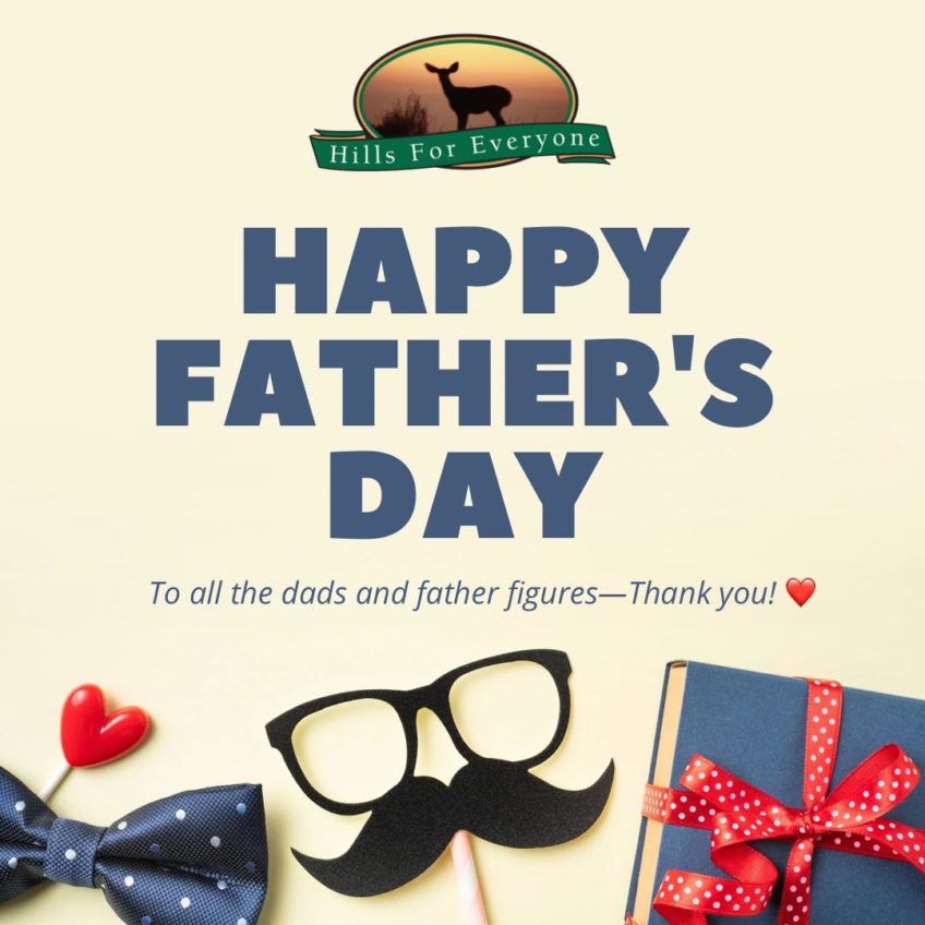 Happy Father’s Day