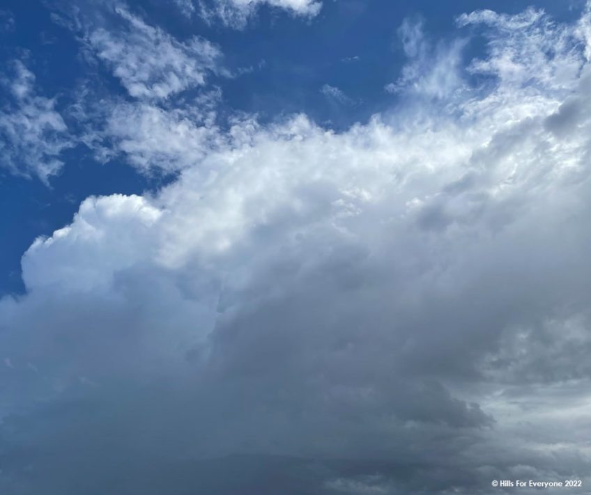 SoCal Lightning