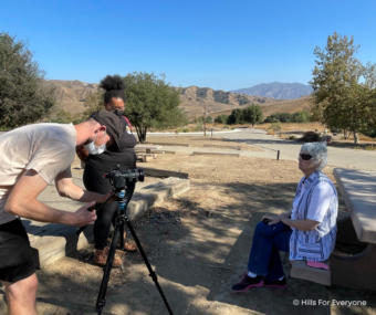 Foundation Interview